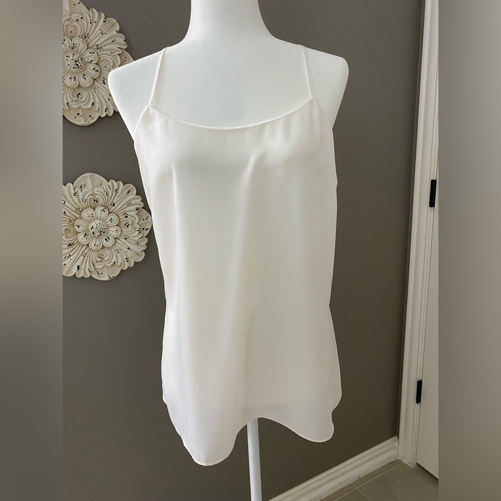 J Crew Tank Top